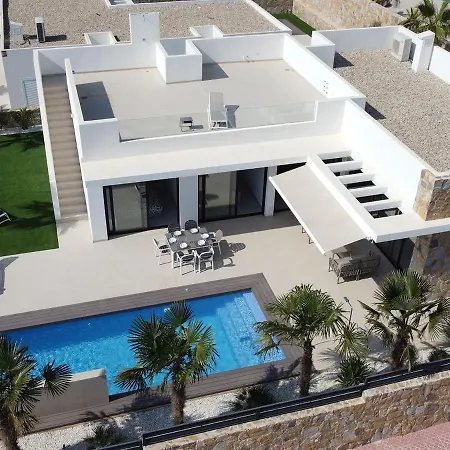 Villa Belvilla By Oyo Ciudad Quesada