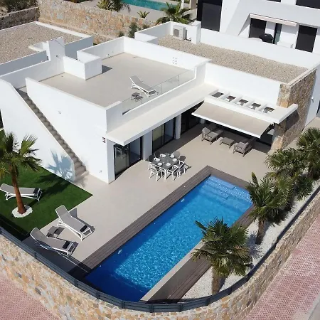 Villa Belvilla By Oyo *