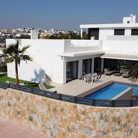 Villa Belvilla By Oyo Ciudad Quesada