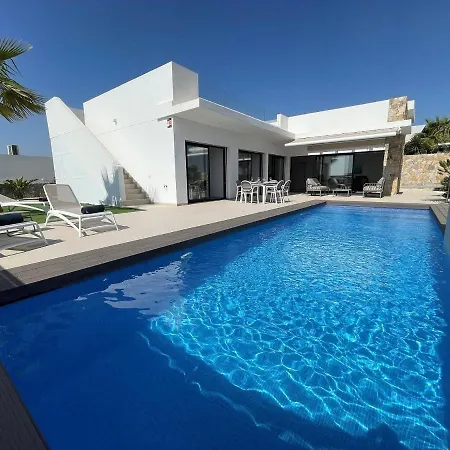 Villa Belvilla By Oyo *