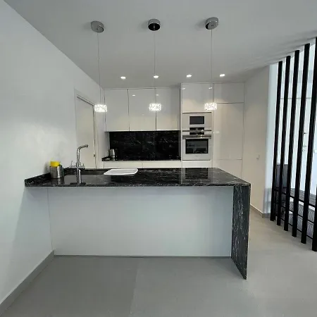Vila Modern Near Guardamar Ciudad Quesada
